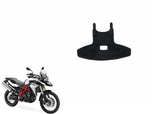 Chave Regulagem Amortecedor Bmw F 800 F800 09-12 Usad