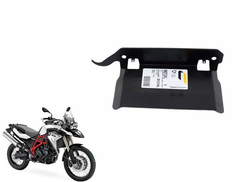 Acabamento Balança Bmw F 800 F800 09-12 Usad