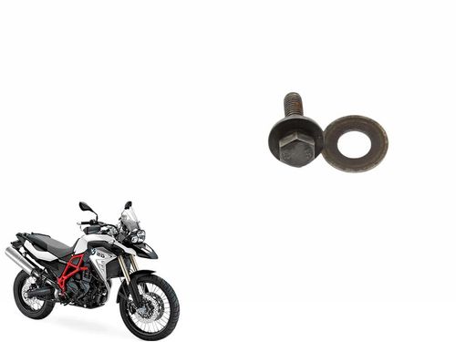 Parafuso Pinhão Bmw F 800 F800 09-12 Usad