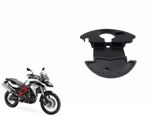 Acabamento Mesa Inferior Bmw F 800 F800 09-12 Usad