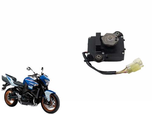Servo Motor Suzuki B King 08-16 Usad