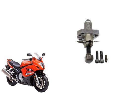Acionador Corrente Comando Suzuki Gsx 650 F 09-16 Usad