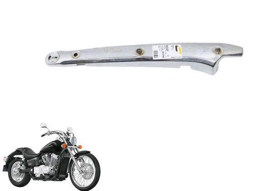 Suporte Pisca Tras. L/d Honda Shadow 750 06-08 Usad