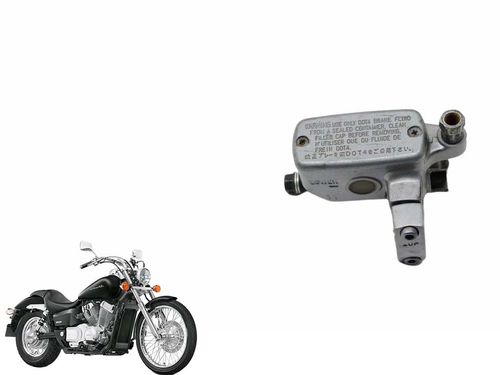 Cilindro Burrinho Freio Dianteiro Honda Shadow 750 06-10 Usad