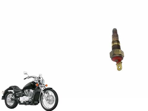 Sensor Temperatura Honda Shadow 750 06-10 Usad