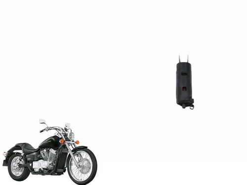 Interruptor Embreagem Honda Shadow 750 06-10 Usad