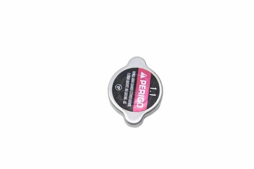 Tampa Radiador Honda Shadow 750 Shadow750 06-10 Usad
