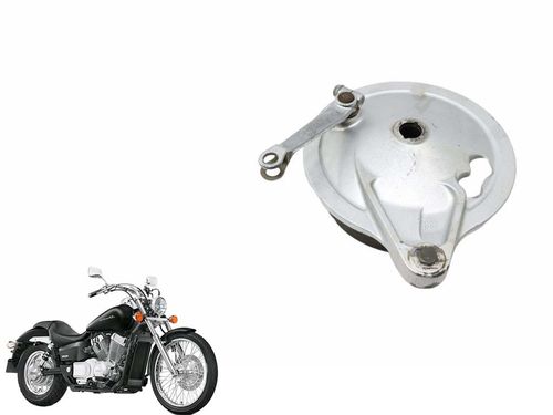 Espelho Freio Traseiro Honda Shadow 750 06-10 Usad