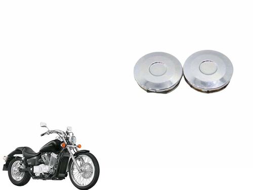 Acabamento/eixo Balança Honda Shadow 750 06-10 Usad