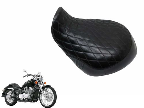 Banco Dianteiro Piloto Honda Shadow 750 06-10 Usad