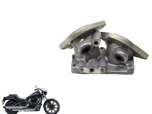 Coletor Admissão Kawasaki Vulcan 900 09-14 Usad