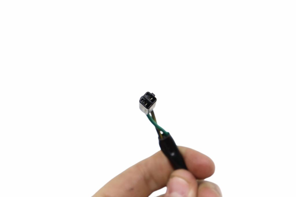 Pisca Dianteiro Esquerdo Zx 6 Zx6 19-24 Usad