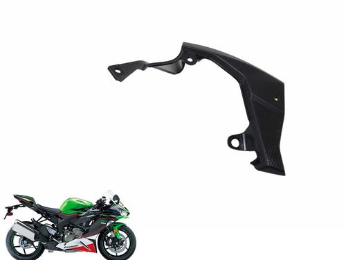 Acabamento Painel L/e Zx 6 Zx6 19-24 Usad