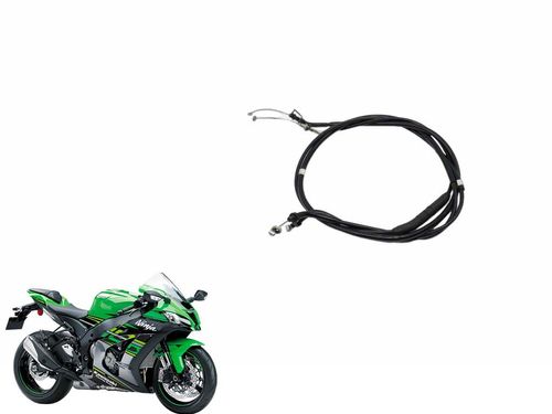 Cabo Servo Motor Zx 10 Zx10 16-21 Usad