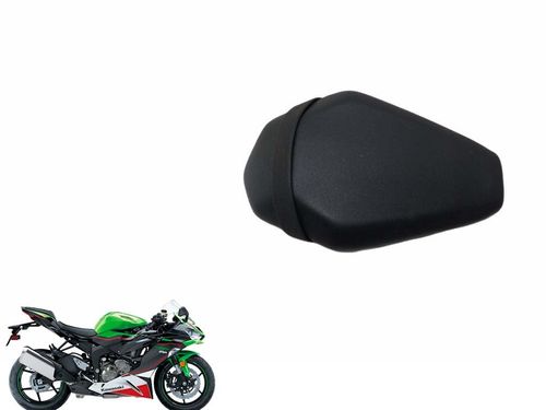 Banco Traseiro Carona Zx 6 Zx6 19-24 Usad