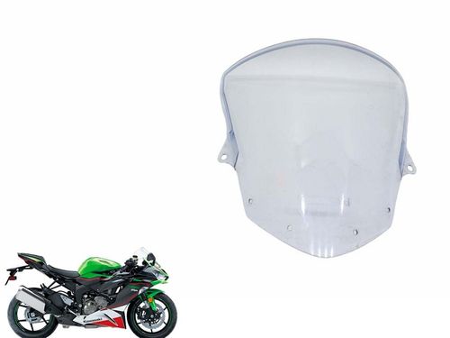 Bolha Acrílica Zx 6 Zx6 19-24 Usad