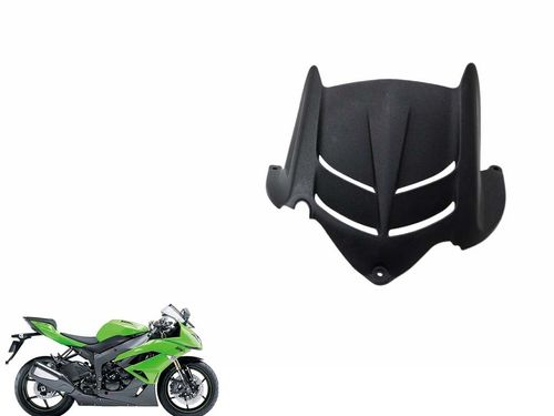 Para-lama Traseiro B Zx 6 Zx6 09-12 Usad