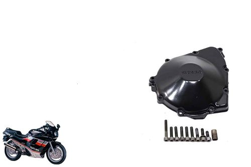Tampa Esquerda Motor Suzuki Gsx 750 F 94-97 Usad