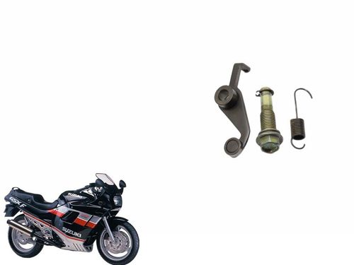 Posicionador Cambio Suzuki Gsx 750 F 94-97 Usad