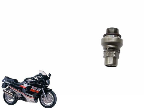 Válvula Alívio Óleo Suzuki Gsx 750 F 94-97 Usad