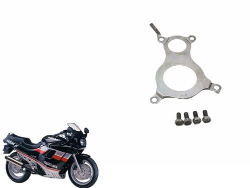 Trava Rolamento Cambio Suzuki Gsx 750 F 94-97 Usad