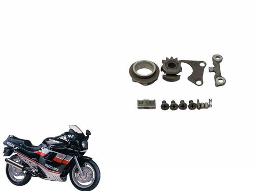 Estrela Cambio Suzuki Gsx 750 F Gsx750f 94-97 Usad