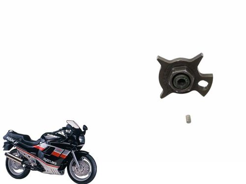Rotor Pulsador Suzuki Gsx 750 F Gsx750f 94-97 Usad