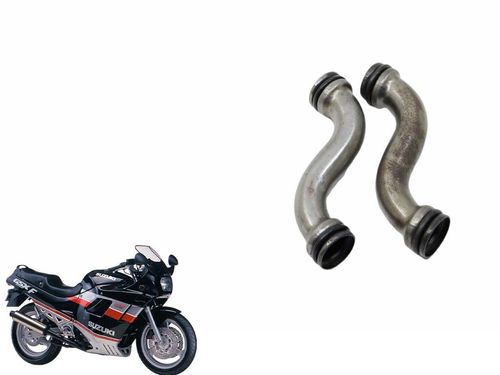 Cano Água Motor Suzuki Gsx 750 F Gsx750f 94-97 Usad