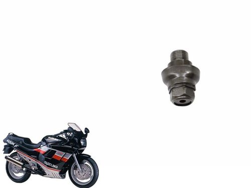 Válvula Óleo Suzuki Gsx 750 F Gsx750f 94-97 Usad