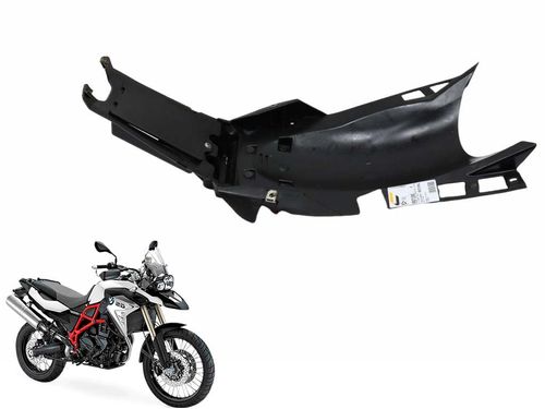 Para-lama Traseiro Interno Bmw F 800 F800 09-12 Usad