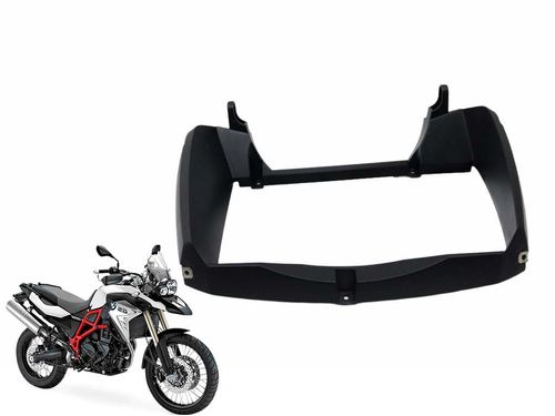 Acabamento Radiador Bmw F 800 F800 09-12 Usad