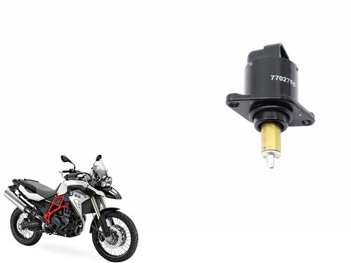 Sensor Marcha Lenta Bmw F 800 F800 09-12 Usad