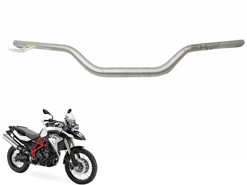 Guidão Bmw F 800 F800 09-12 Usad