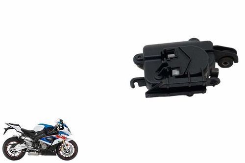 Capa Servo Motor Bmw S 1000 Rr S1000rr 15-19 Usad
