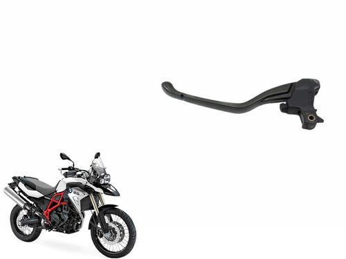 Manete Embreagem Bmw F 800 F800 09-12 Usad