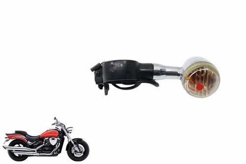 Pisca Dianteiro Esquerdo Suzuki Boulevard M800 10-11 Usad