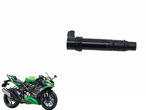 Bobina Ignição Kawasaki Zx 6 Zx6 19-24 Usad