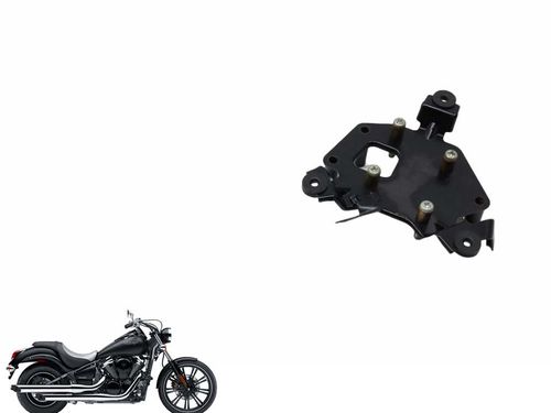 Suporte Bobina Ignição Kawasaki Vulcan 900 09-14 Usad