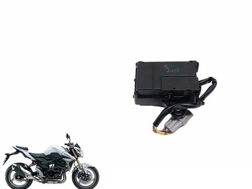 Servo Motor Suzuki Gsr 750 Gsr750 13-16 Usad