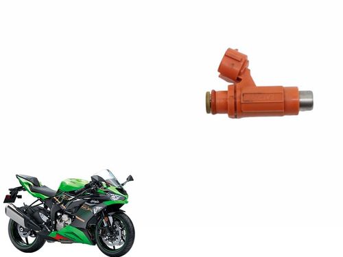 Bico Injetor de Baixa Kawasaki Zx 6 Zx6 19-24 Usad