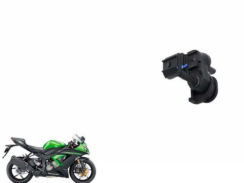 Sensor Map Zx 6 Zx6 13-16 Usad