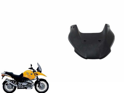 Acabamento Bico Frontal Bmw R 1150 Gs 00-03 Usad