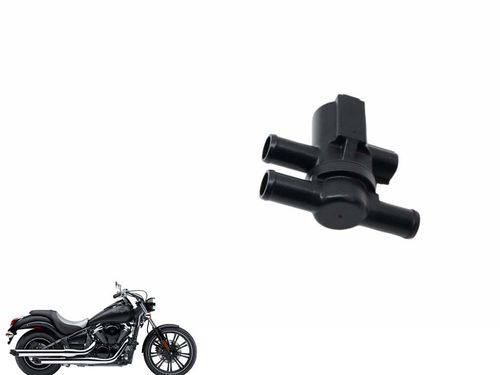Válvula de Ar Kawasaki Vulcan 900 Vulcan900 09-14 Usad