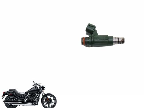 Bico Injetor Kawasaki Vulcan 900 Vulcan900 09-14 Usad