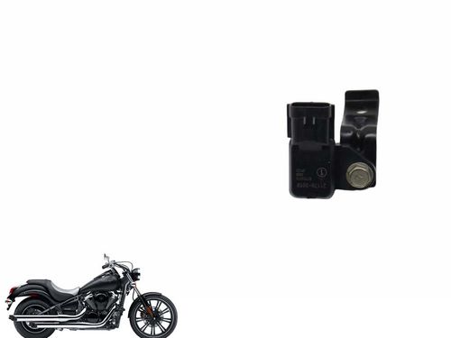 Sensor Map Kawasaki Vulcan 900 Vulcan900 09-14 Usad