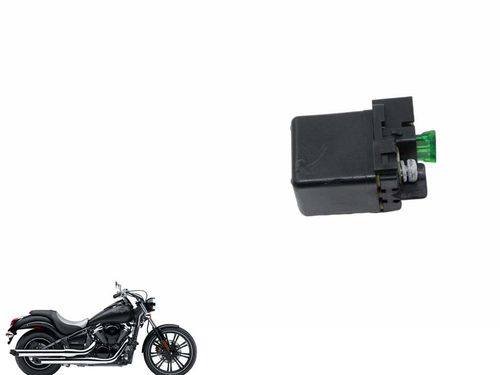 Rele Partida Kawasaki Vulcan 900 Vulcan900 09-14 Usad