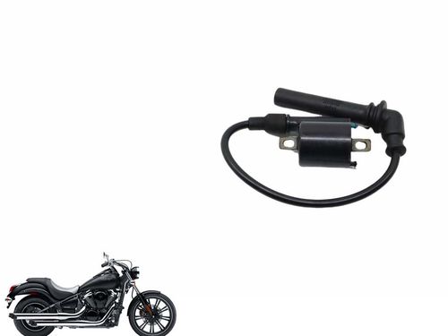 Bobina Ignição Kawasaki Vulcan 900 09-14 Usad
