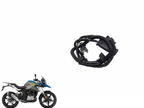 Chicote Cavalete Lateral Bmw G 310 Gs 17-20 Usad