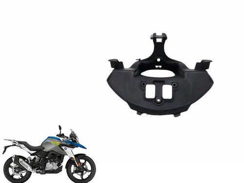 Aranha Galhada Farol/painel Bmw G 310 Gs 17-20 Usad
