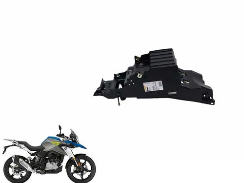 Para-lama Traseiro Interno Bmw G 310 Gs 17-20 Usad